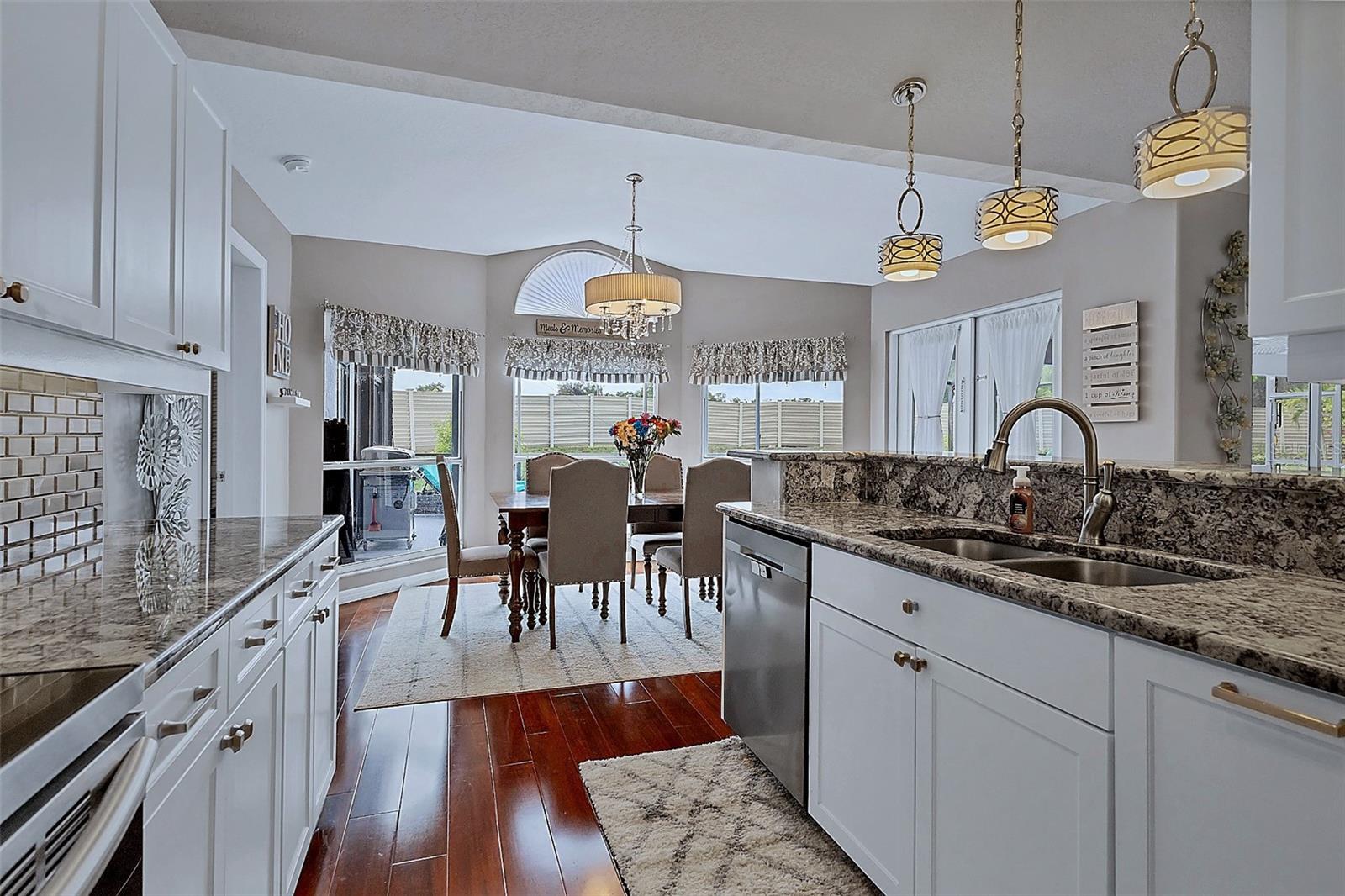 PERIDIA UNIT ONE - Residential