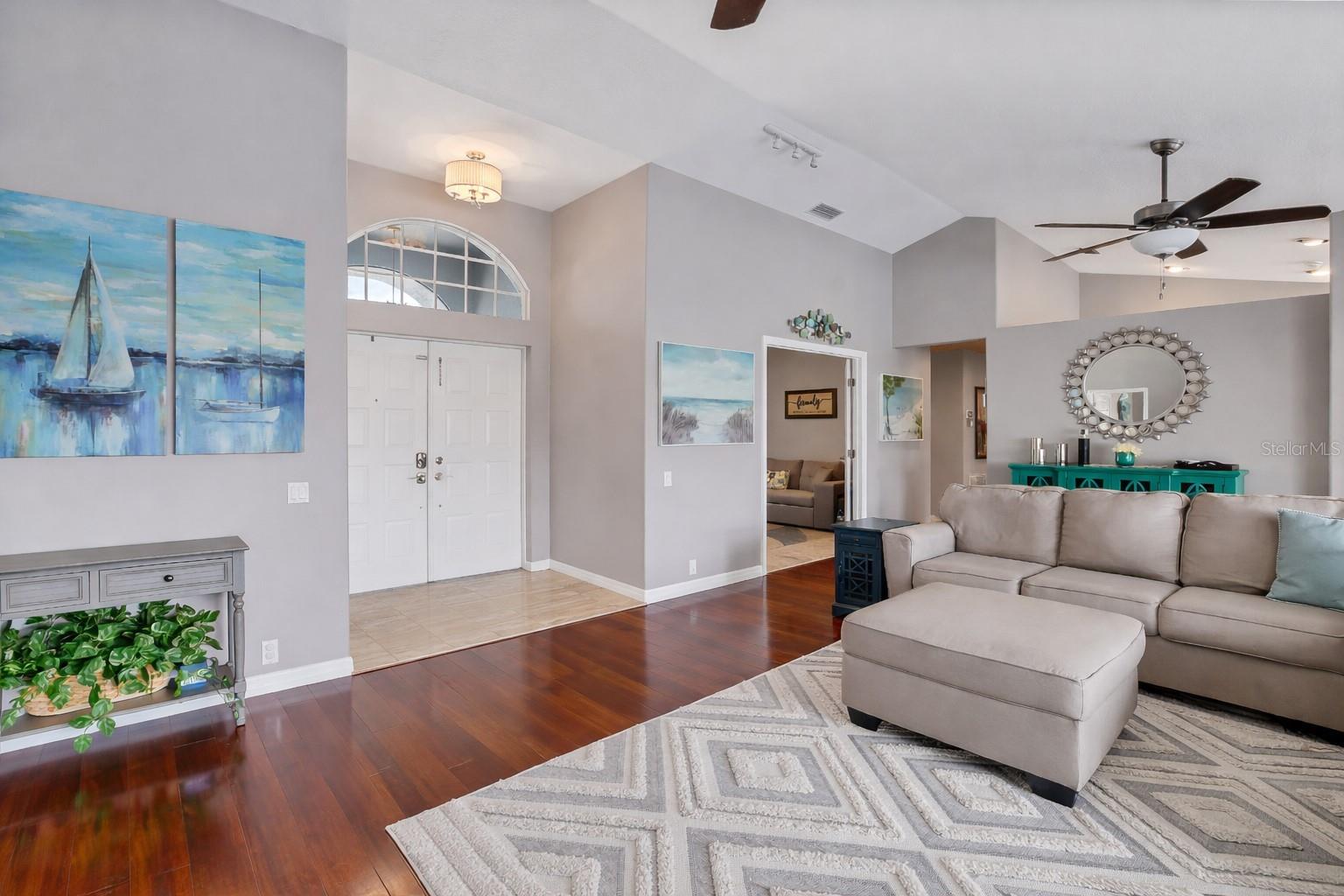 PERIDIA UNIT ONE - Residential