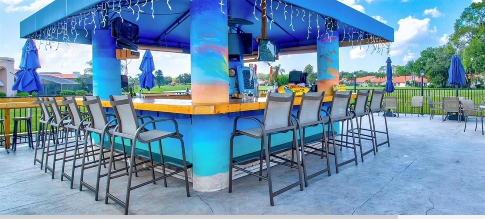 PERIDIA UNIT ONE - Residential