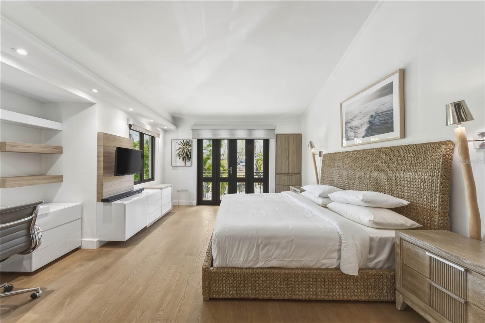 DORADO BEACH EAST - Residential