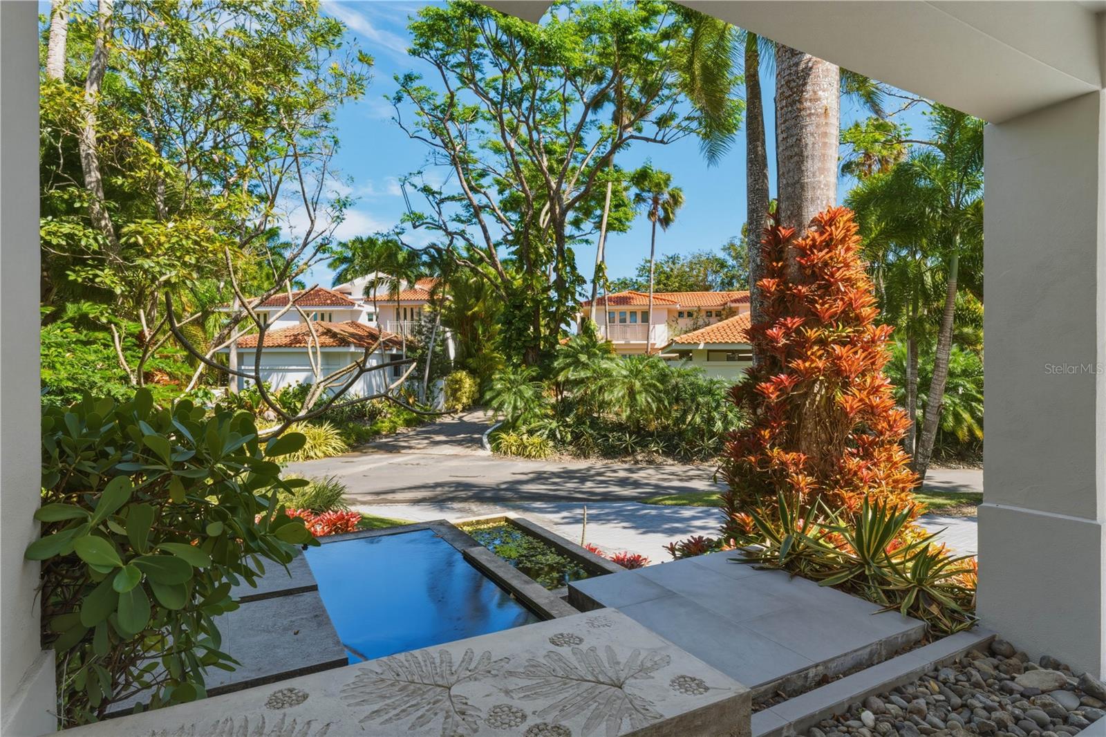 DORADO BEACH EAST - Residential