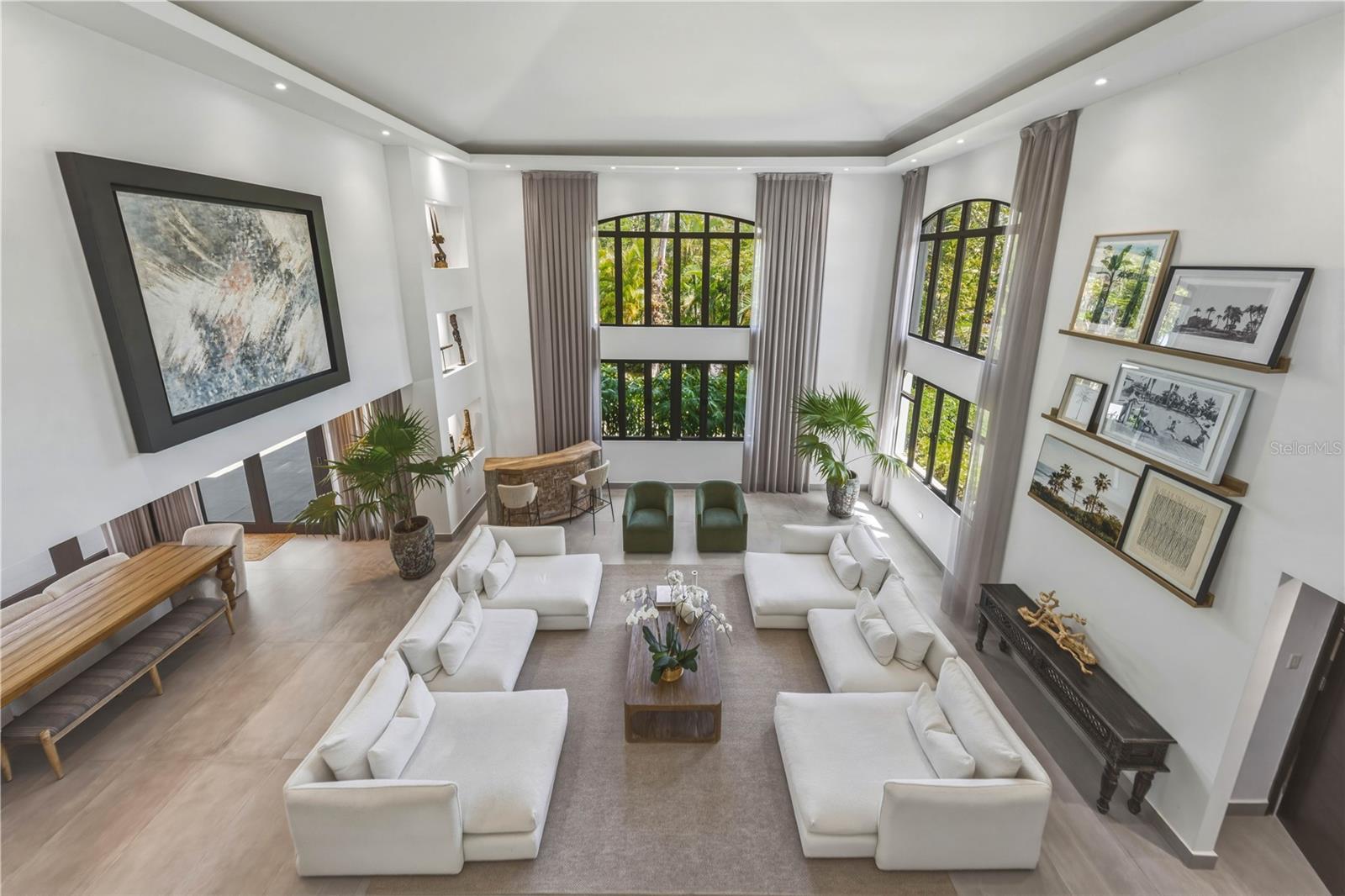 DORADO BEACH EAST - Residential