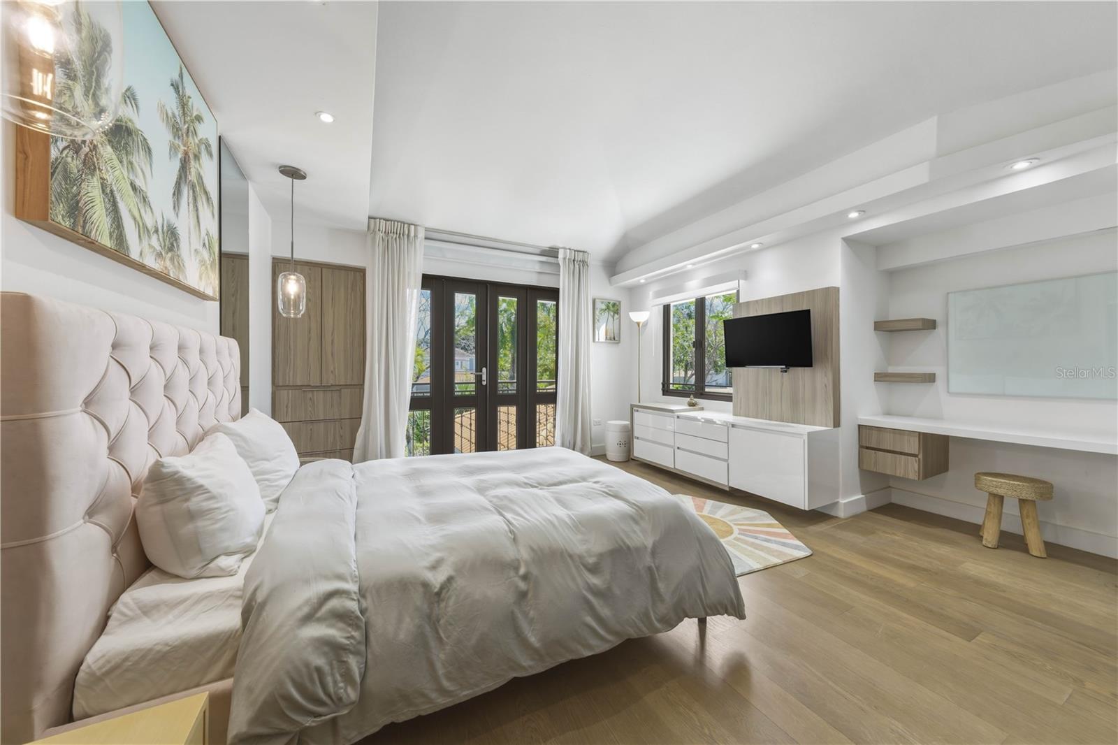 DORADO BEACH EAST - Residential