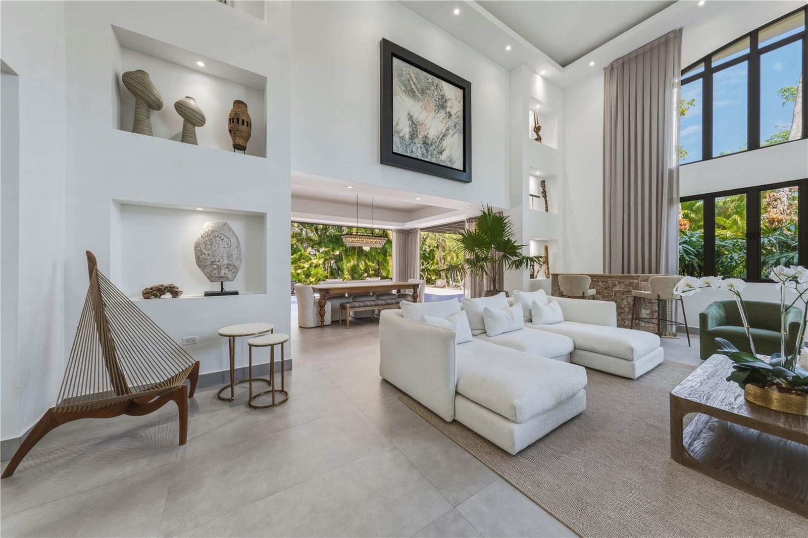 DORADO BEACH EAST - Residential