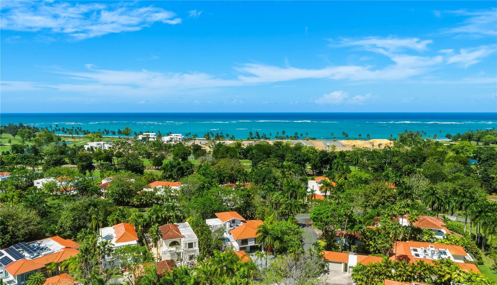 DORADO BEACH EAST - Residential