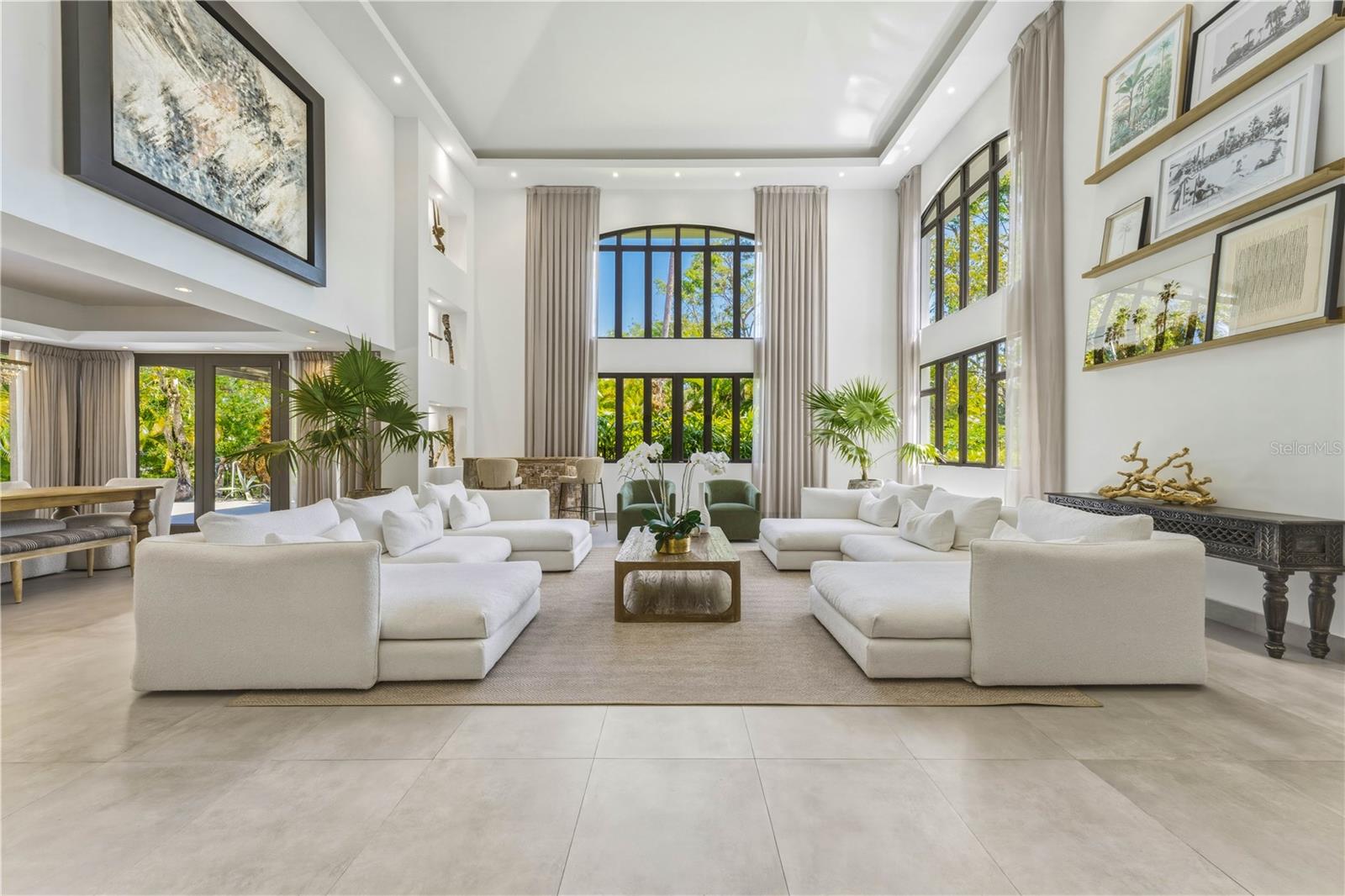 DORADO BEACH EAST - Residential