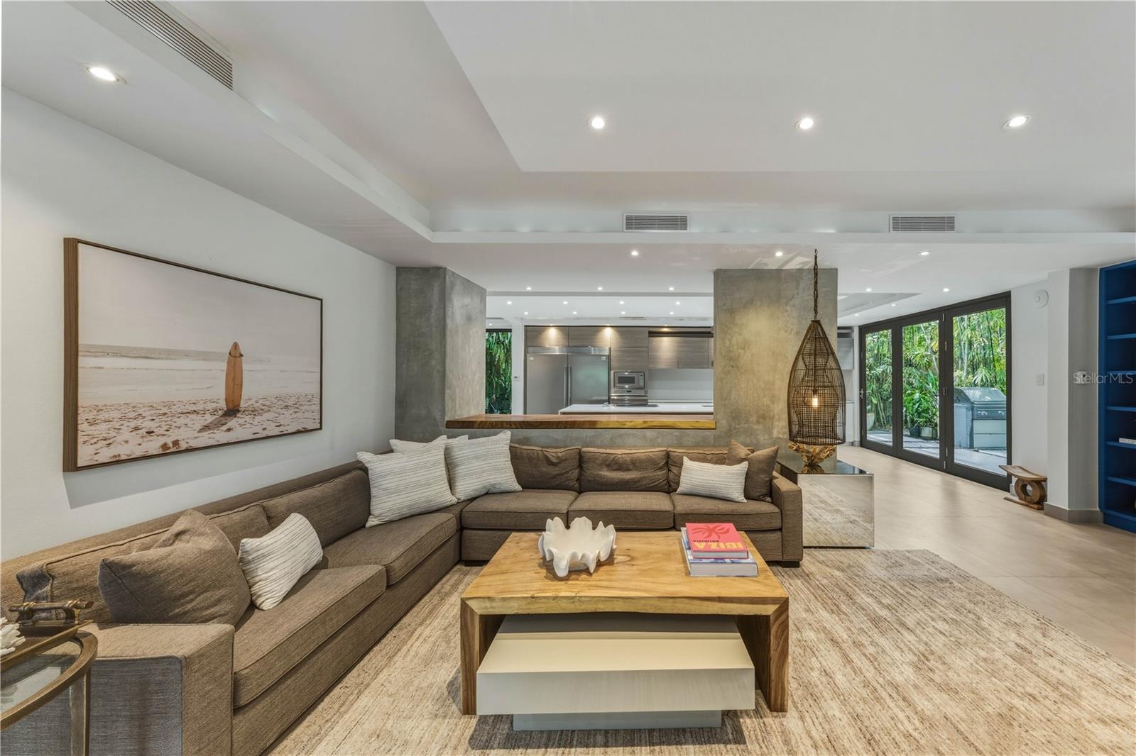 DORADO BEACH EAST - Residential