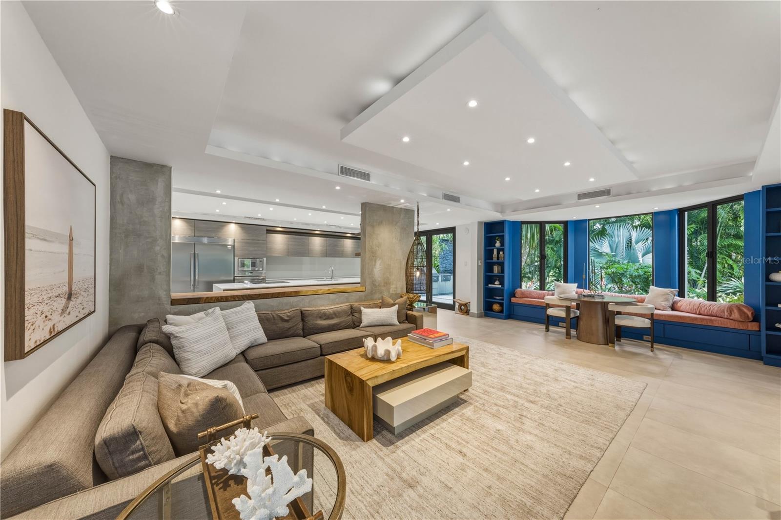 DORADO BEACH EAST - Residential