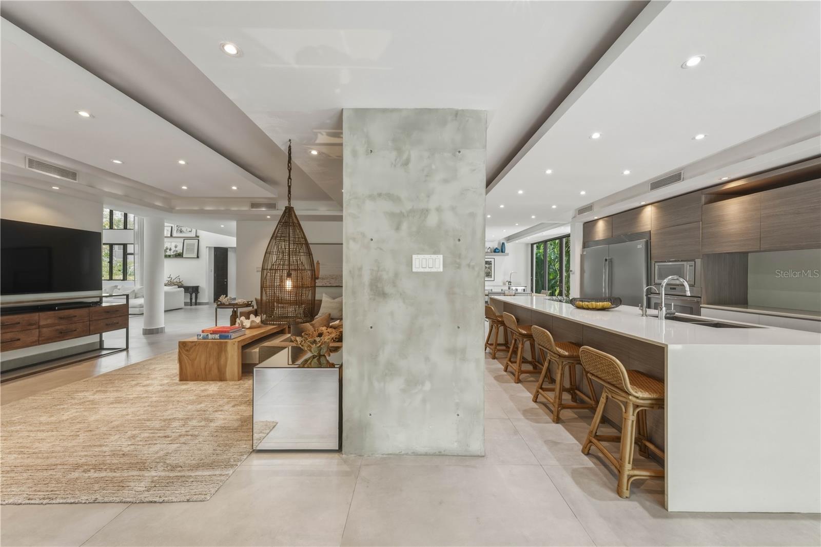 DORADO BEACH EAST - Residential