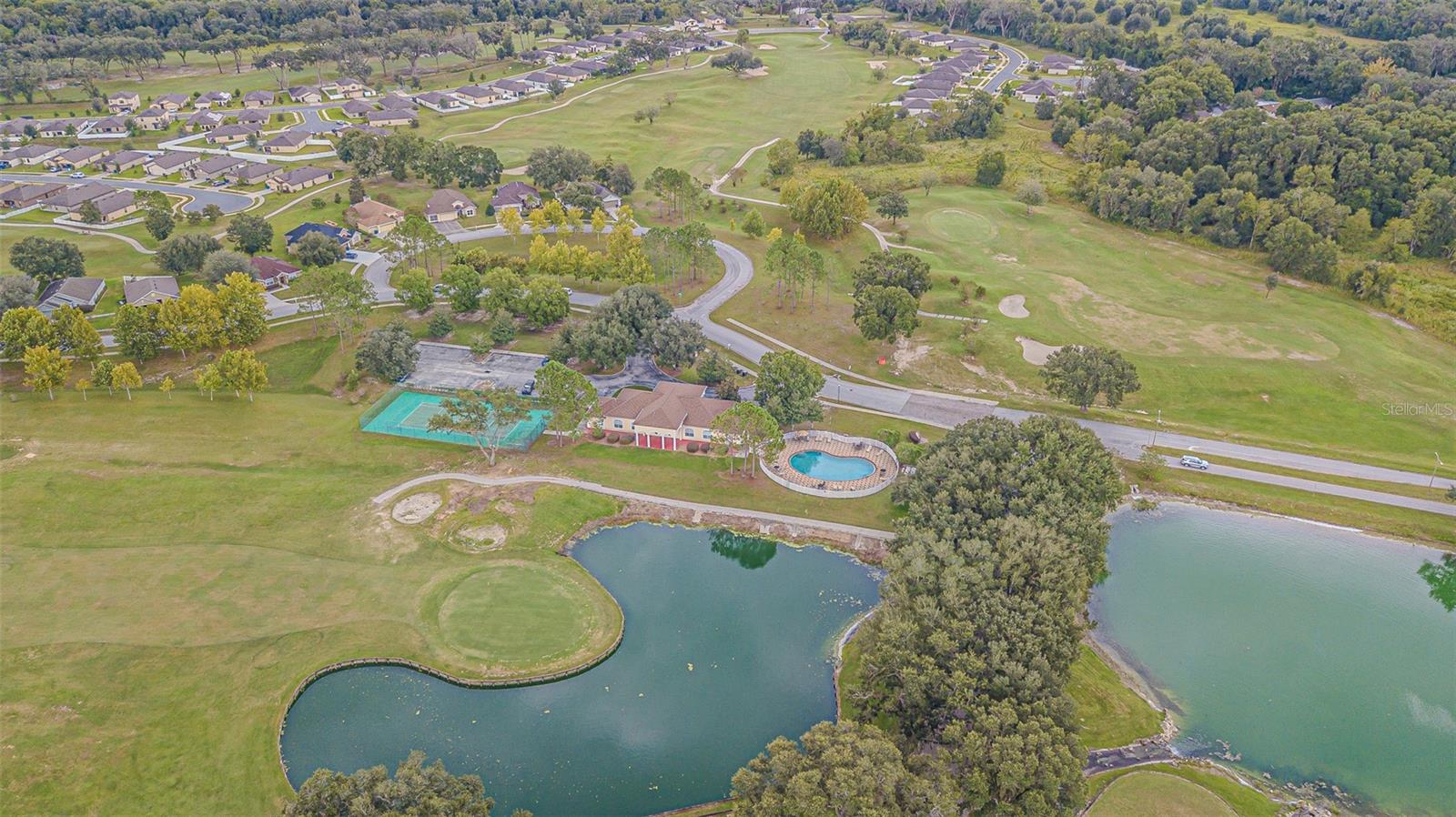SHERMAN HILLS - Residential