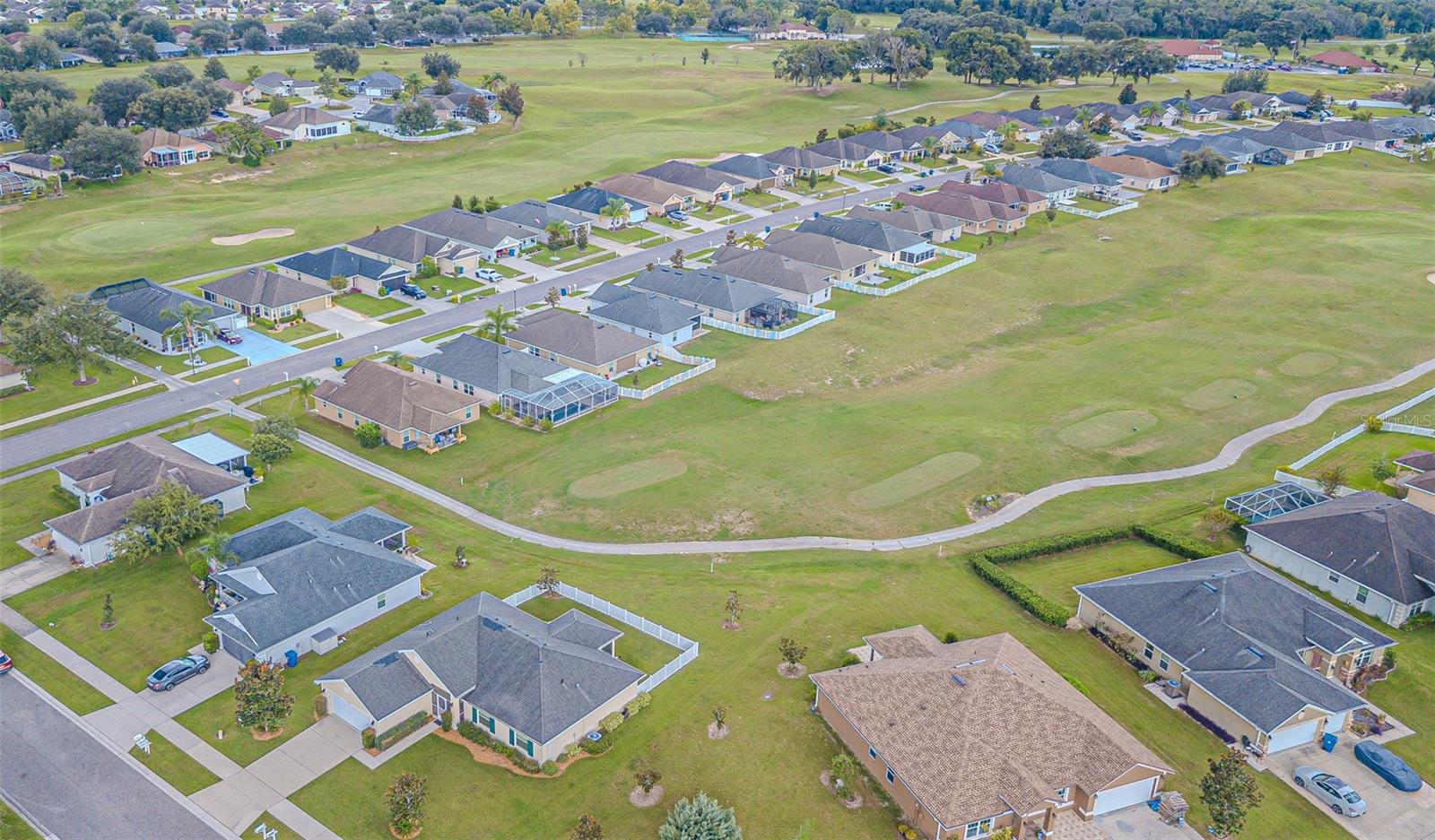 SHERMAN HILLS - Residential
