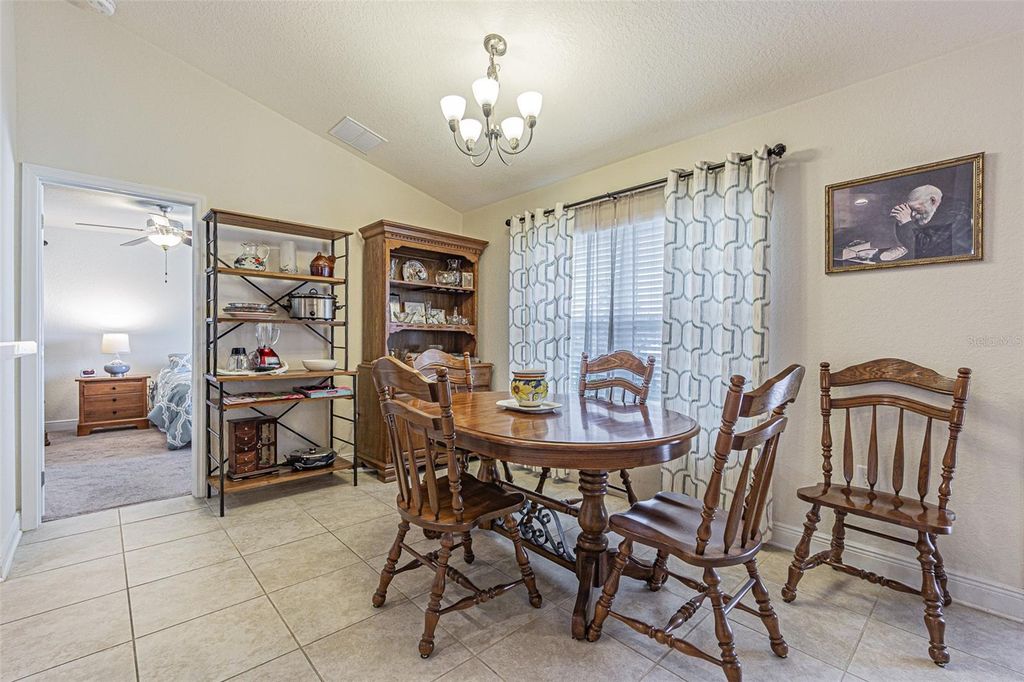 Photo of 31076 Water Lily Drive, Brooksville, FL 34602 (MLS # TB8432025)