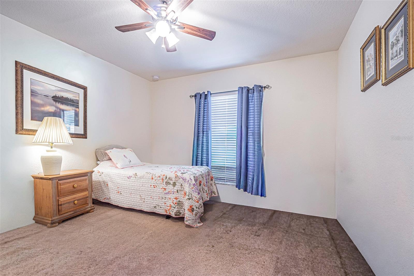 SHERMAN HILLS - Residential