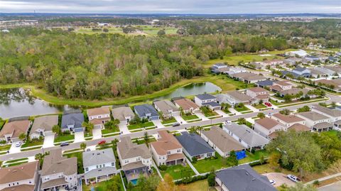 A home in WESLEY CHAPEL