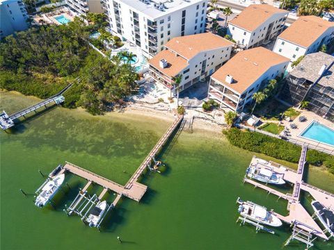 A home in INDIAN SHORES