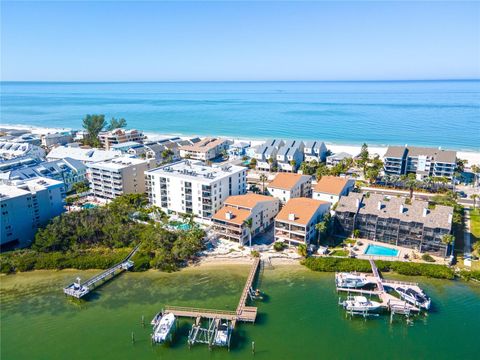 A home in INDIAN SHORES