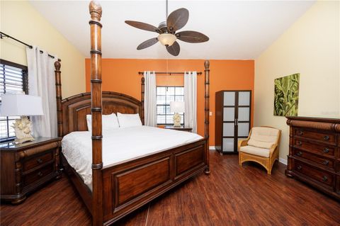 A home in INDIAN SHORES