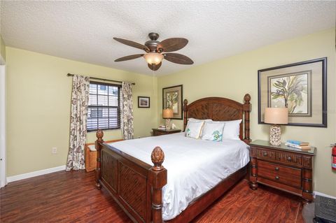 A home in INDIAN SHORES