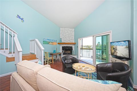 A home in INDIAN SHORES