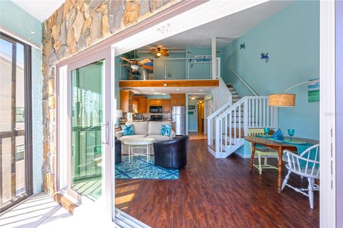 A home in INDIAN SHORES