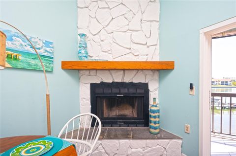 A home in INDIAN SHORES