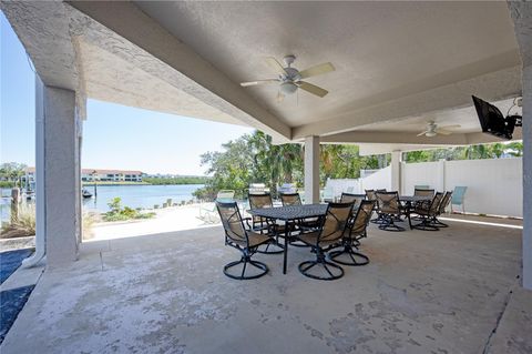 A home in INDIAN SHORES