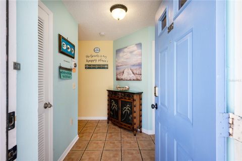 A home in INDIAN SHORES