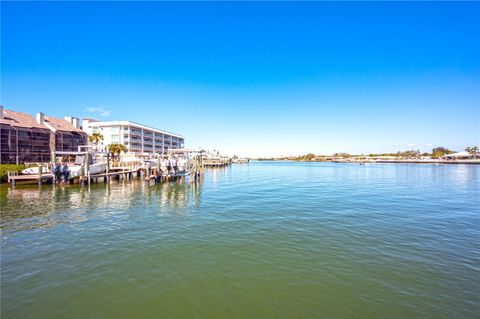A home in INDIAN SHORES