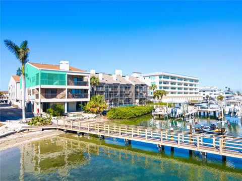 A home in INDIAN SHORES