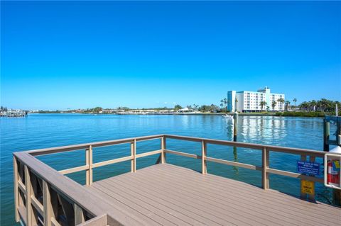 A home in INDIAN SHORES