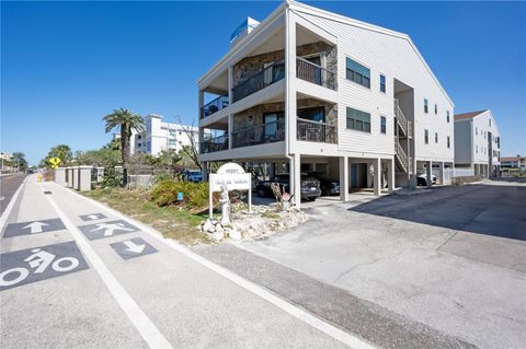 A home in INDIAN SHORES