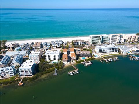 A home in INDIAN SHORES