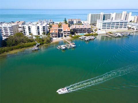 19937 GULF BOULEVARD B-3 INDIAN SHORES FL 33785