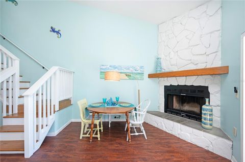 A home in INDIAN SHORES