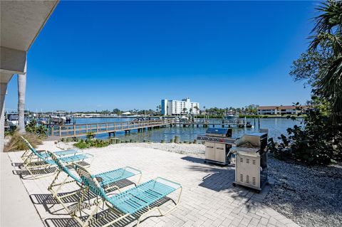 A home in INDIAN SHORES