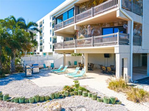 A home in INDIAN SHORES
