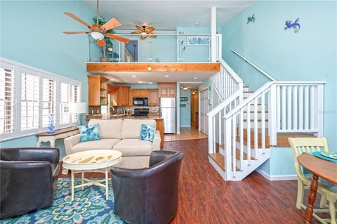 A home in INDIAN SHORES