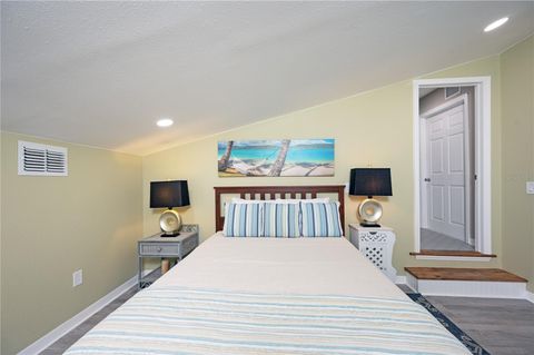 A home in INDIAN SHORES