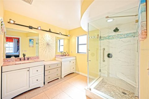 A home in INDIAN SHORES