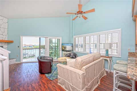 A home in INDIAN SHORES