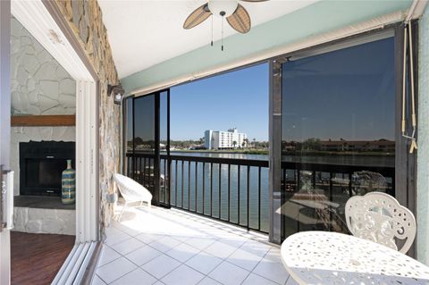 A home in INDIAN SHORES