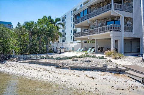 A home in INDIAN SHORES