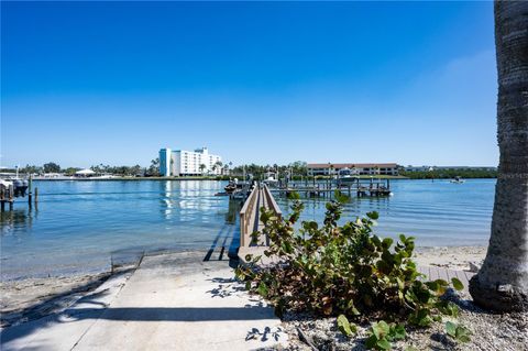 A home in INDIAN SHORES