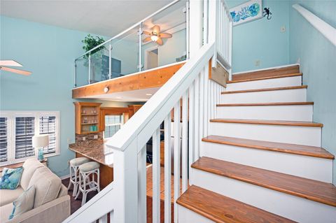 A home in INDIAN SHORES