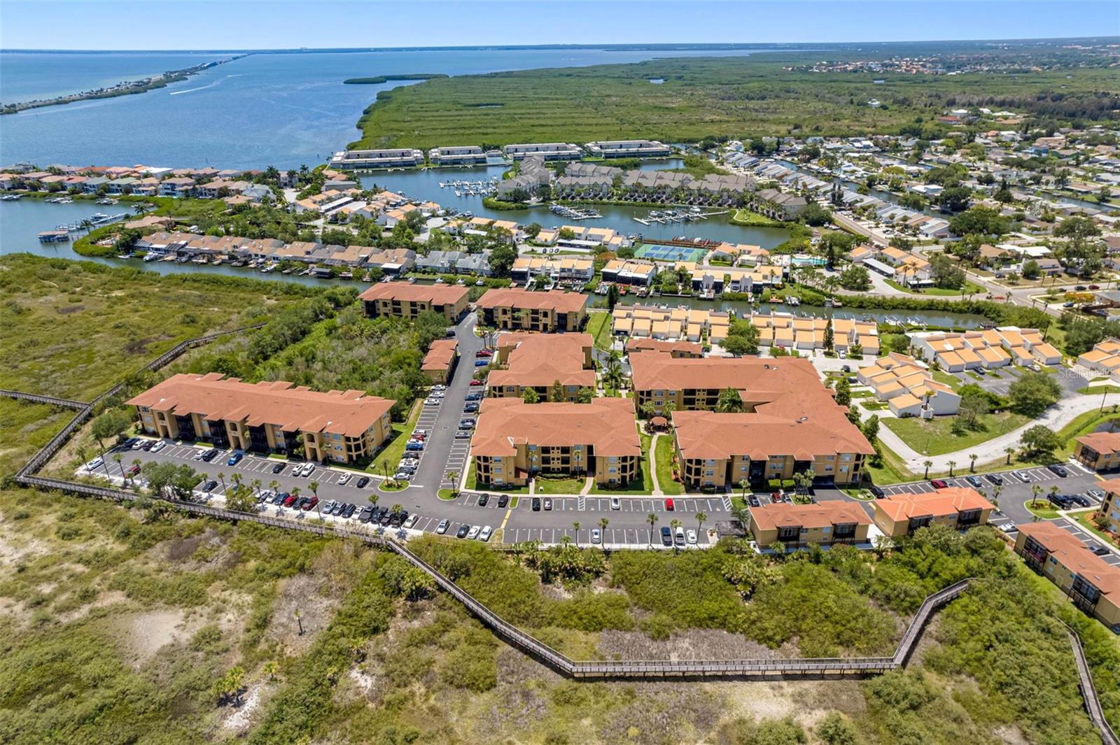 BEACHWALK CONDO - Residential