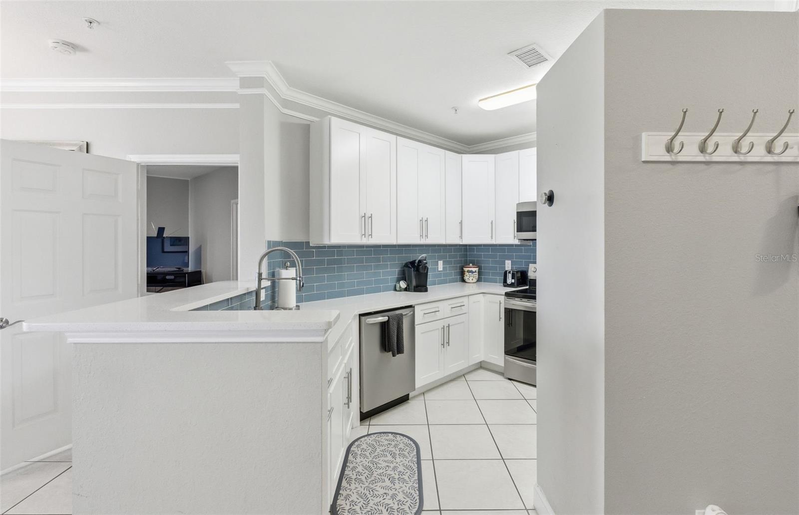 BEACHWALK CONDO - Residential