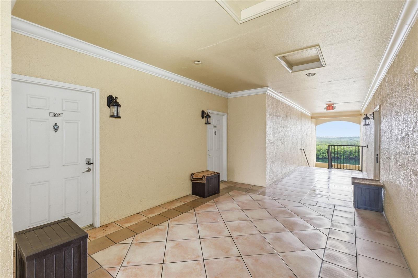 BEACHWALK CONDO - Residential