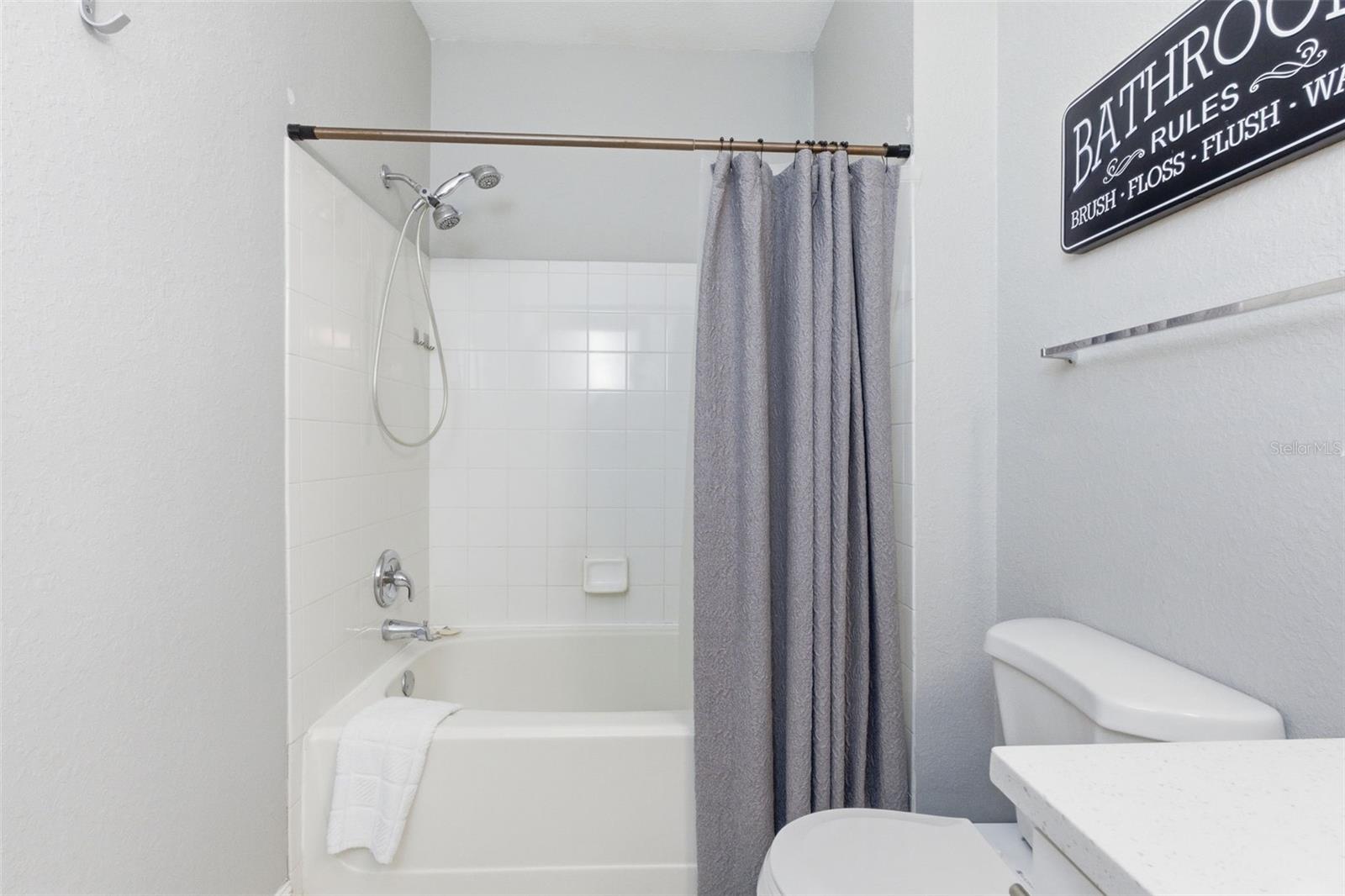 BEACHWALK CONDO - Residential