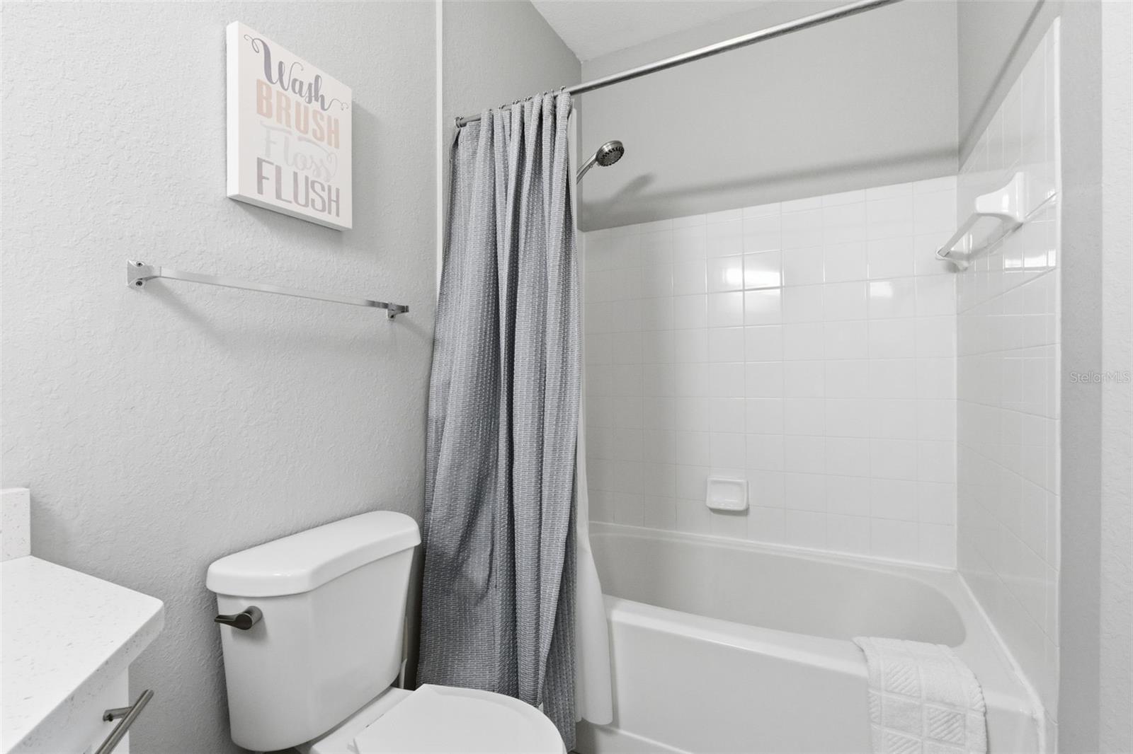 BEACHWALK CONDO - Residential