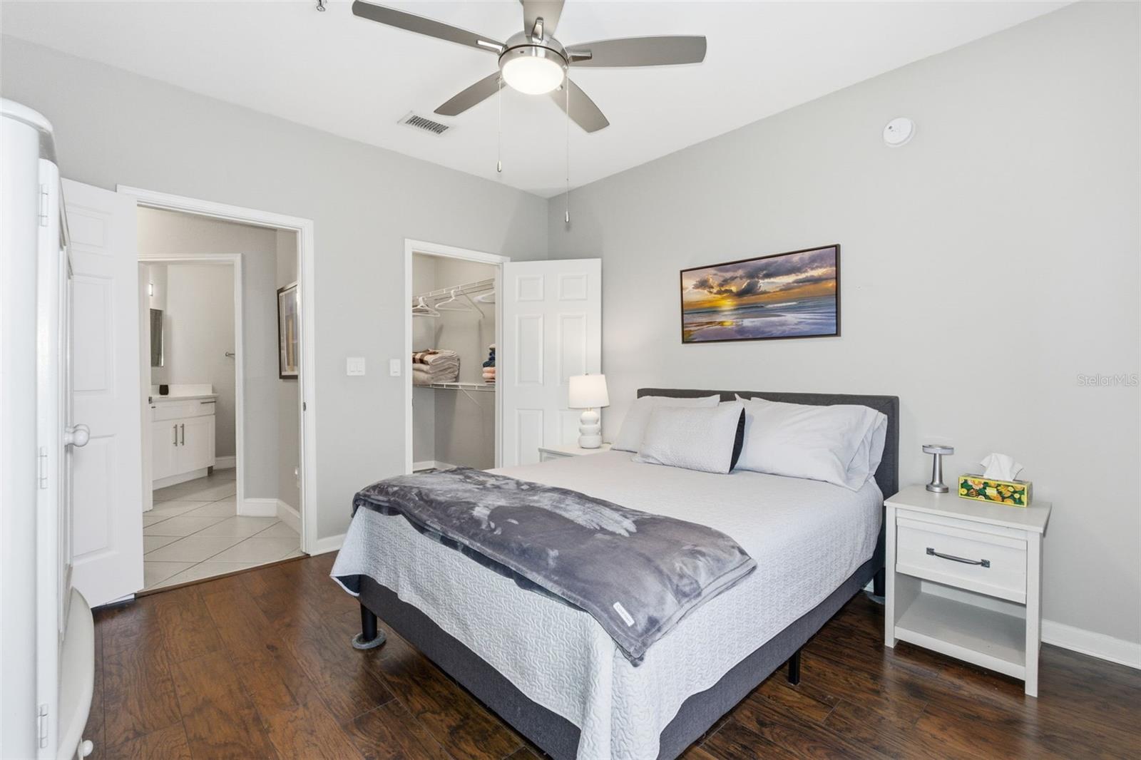 BEACHWALK CONDO - Residential